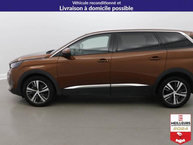 Peugeot 5008 image 6