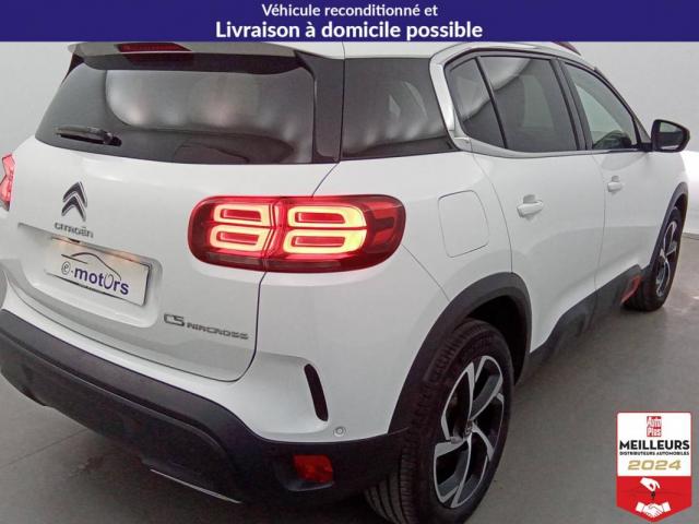 Citroen C5 Aircross image 3