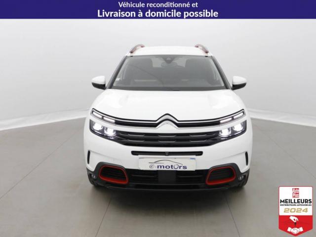 Citroen C5 Aircross image 8