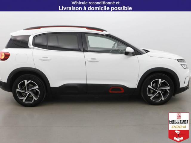 Citroen C5 Aircross image 4