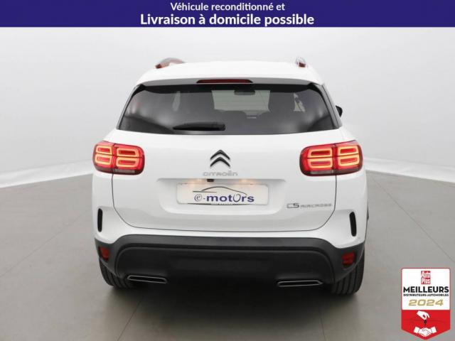 Citroen C5 Aircross image 6