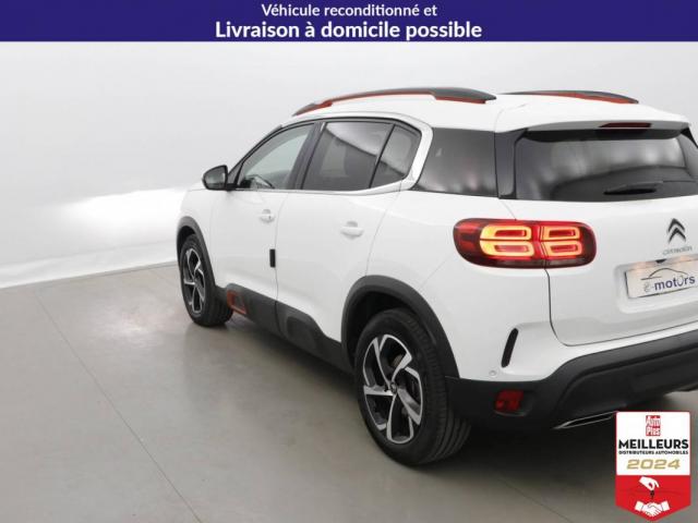 Citroen C5 Aircross image 7