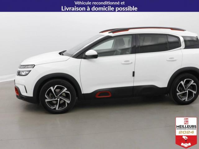 Citroen C5 Aircross image 9