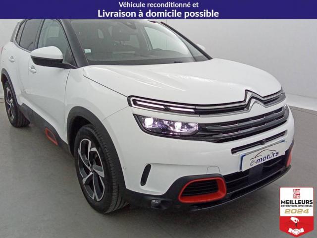 Citroen C5 Aircross image 5