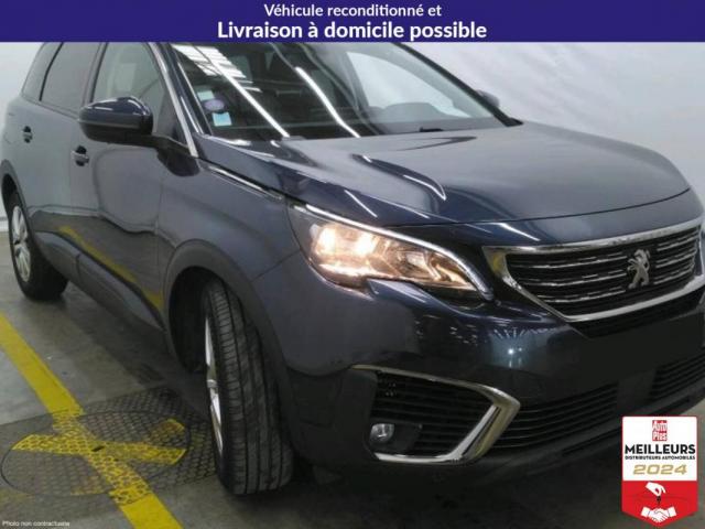Peugeot 5008 image 3