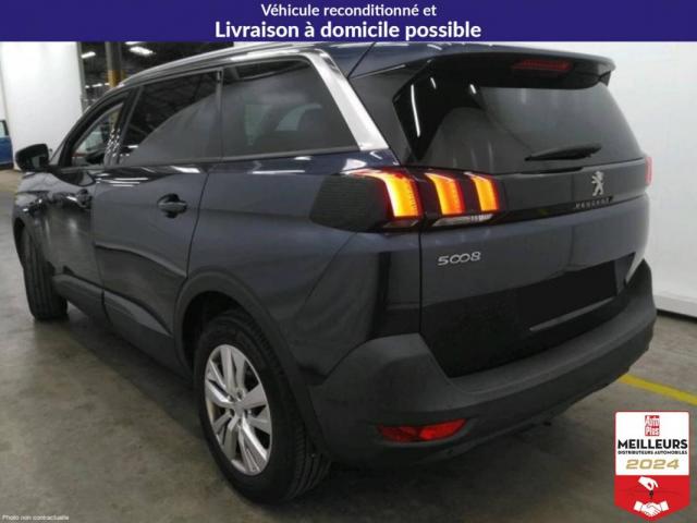 Peugeot 5008 image 4