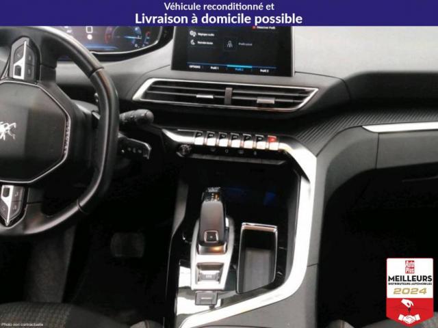 Peugeot 5008 image 6
