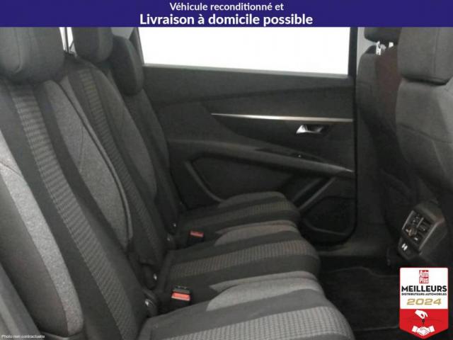 Peugeot 5008 image 5