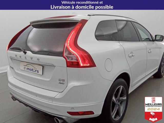 Volvo Xc60 image 9
