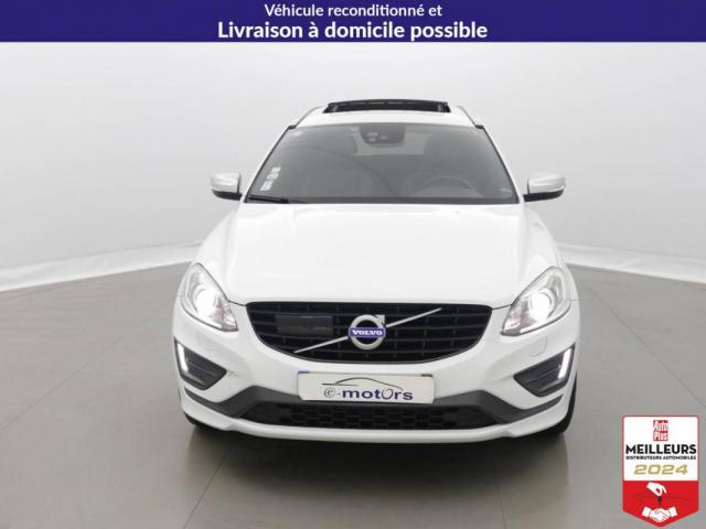 Volvo Xc60 image 5