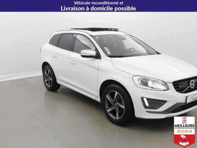 Volvo Xc60 image 7