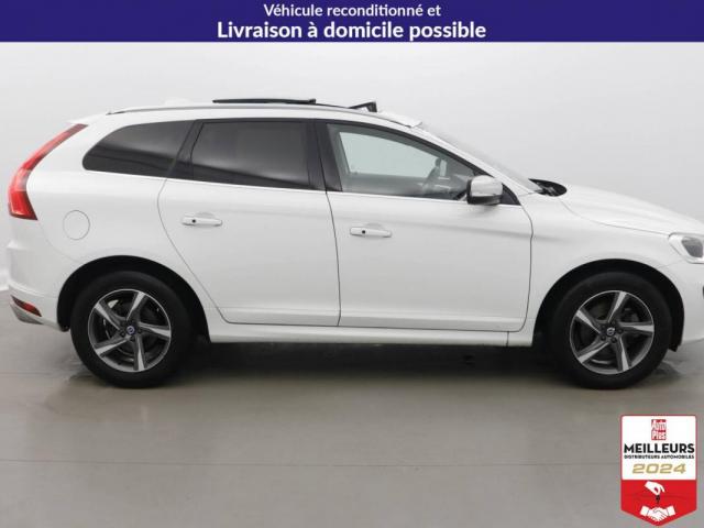 Volvo Xc60 image 4