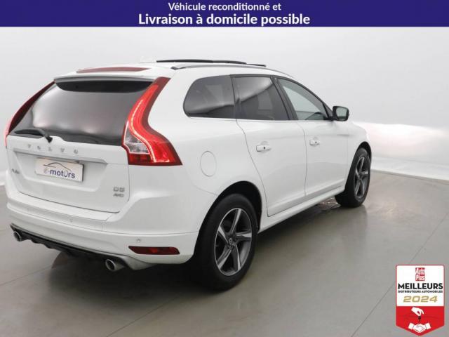 Volvo Xc60 image 2