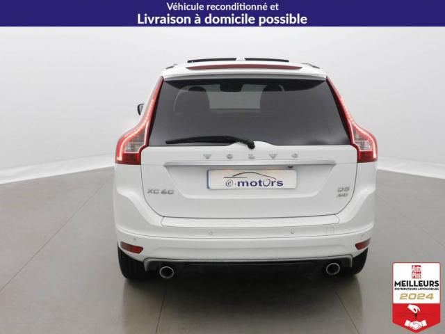 Volvo Xc60 image 3