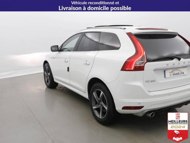 Volvo Xc60 image 6
