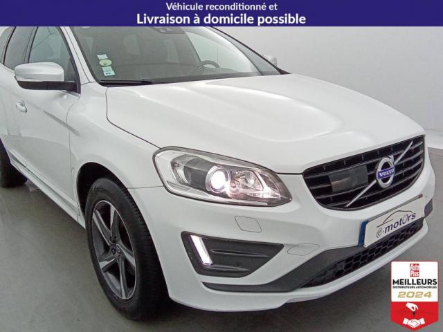 Volvo Xc60 image 1