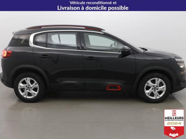 Citroen C5 Aircross image 8