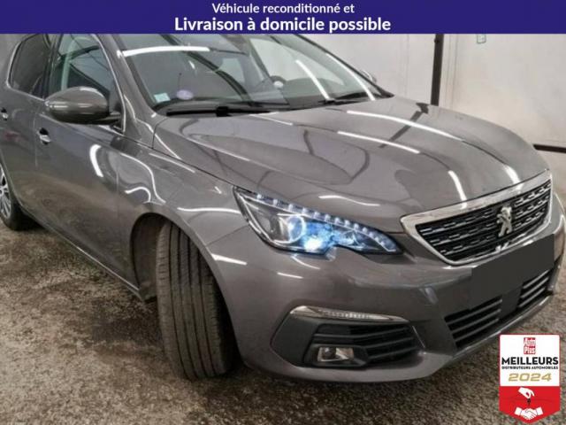 Peugeot 308 image 1