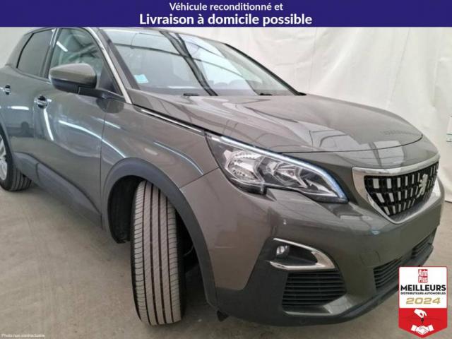 Peugeot 3008 image 4