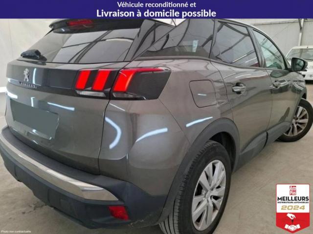 Peugeot 3008 image 5