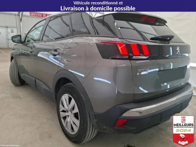 Peugeot 3008 image 1