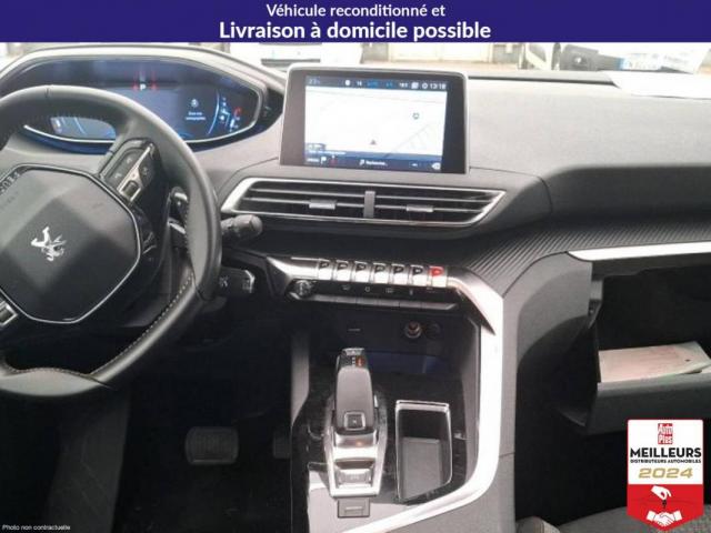 Peugeot 3008 image 2