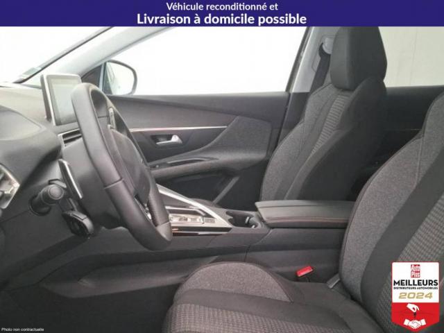 Peugeot 3008 image 3