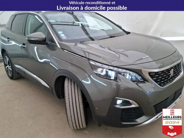 Peugeot 3008 image 2