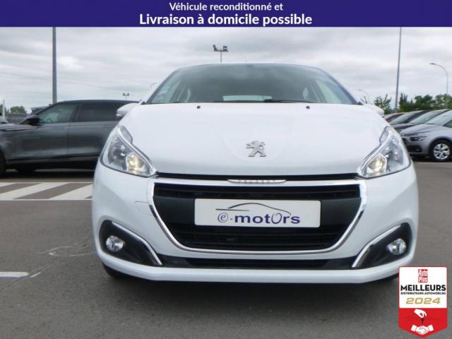 Peugeot 208 image 8
