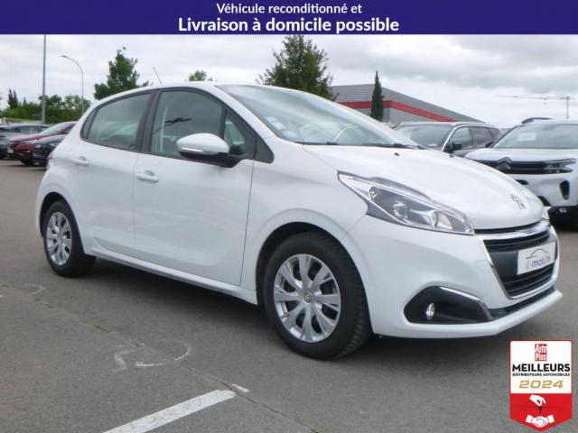 Peugeot 208 image 5