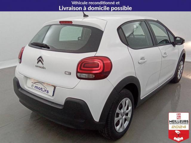 Citroen C3 image 6