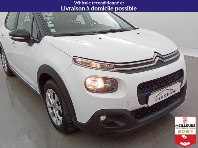 Citroen C3 image 8
