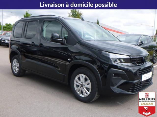 Peugeot Rifter image 1