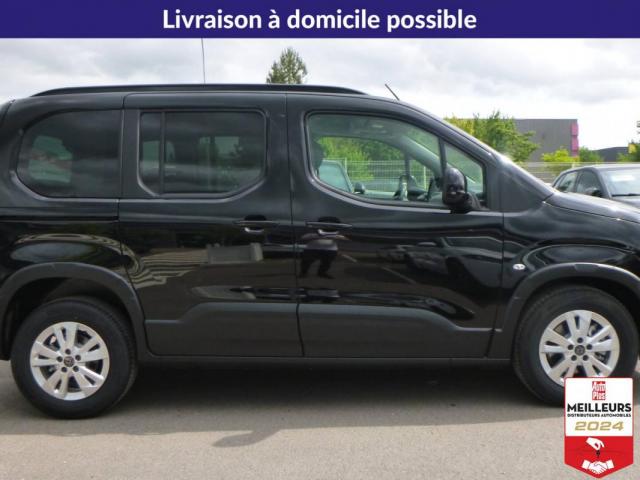 Peugeot Rifter image 4