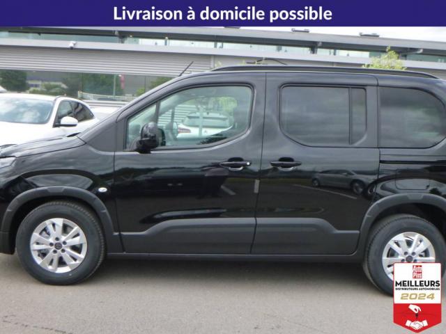 Peugeot Rifter image 5