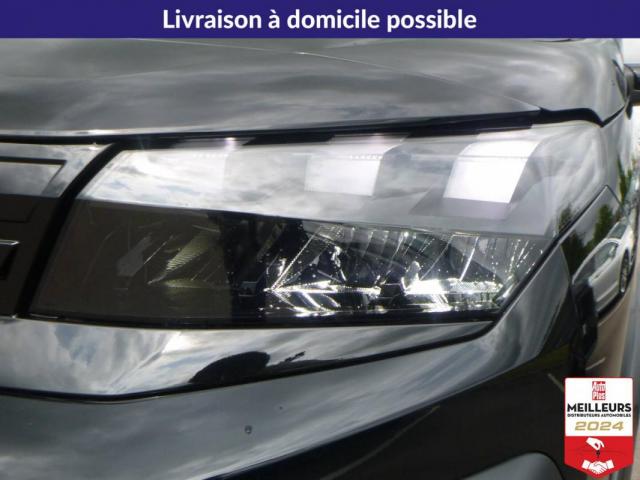 Peugeot Rifter image 6
