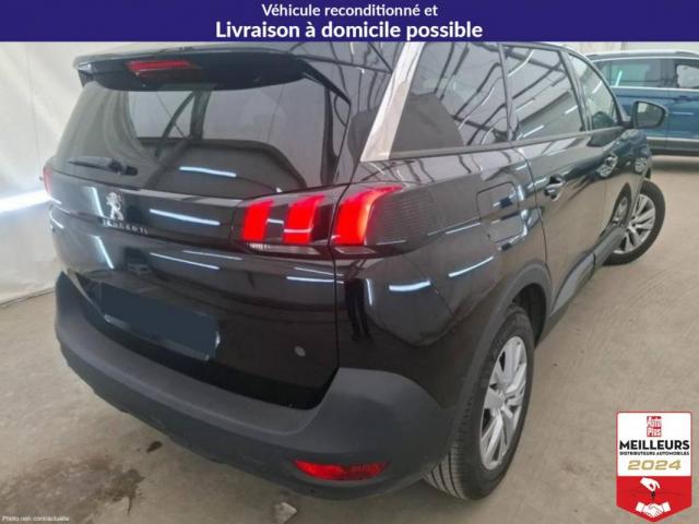 Peugeot 5008 image 5