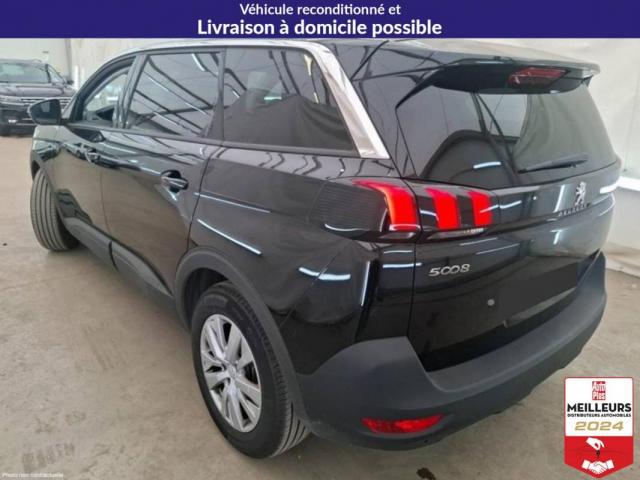 Peugeot 5008 image 6