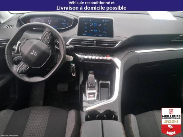Peugeot 5008 image 4