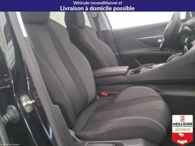 Peugeot 5008 image 2