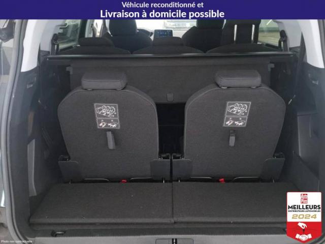 Peugeot 5008 image 7