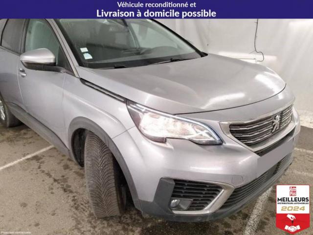 Peugeot 5008 image 6