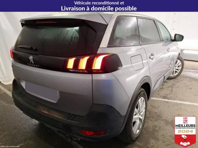 Peugeot 5008 image 3