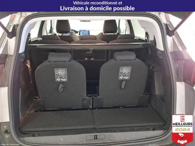 Peugeot 5008 image 5
