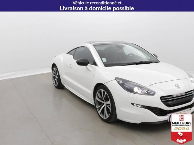 Peugeot Rcz image 9