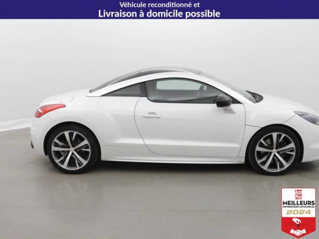 Peugeot Rcz image 6