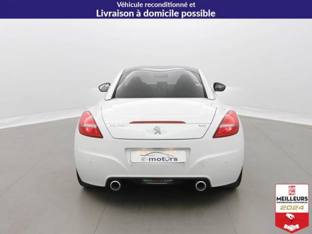 Peugeot Rcz image 3