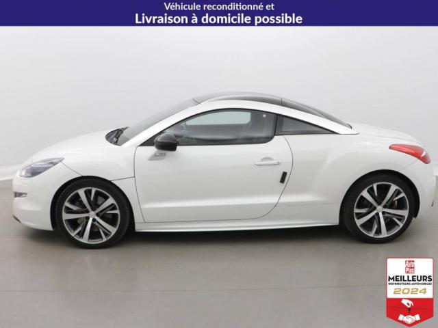 Peugeot Rcz image 7