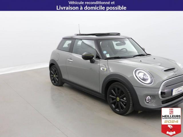 Mini Hatch image 1