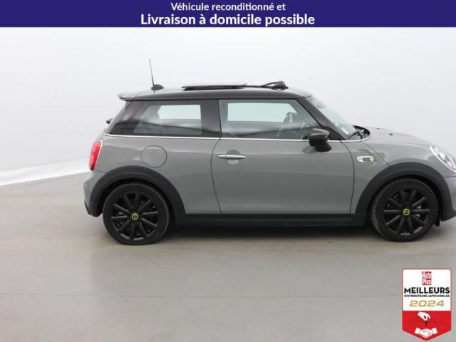Mini Hatch image 5